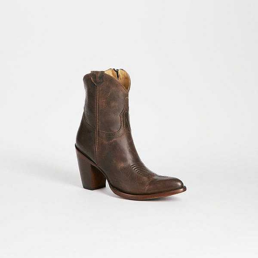 Women Lucchese | Violet