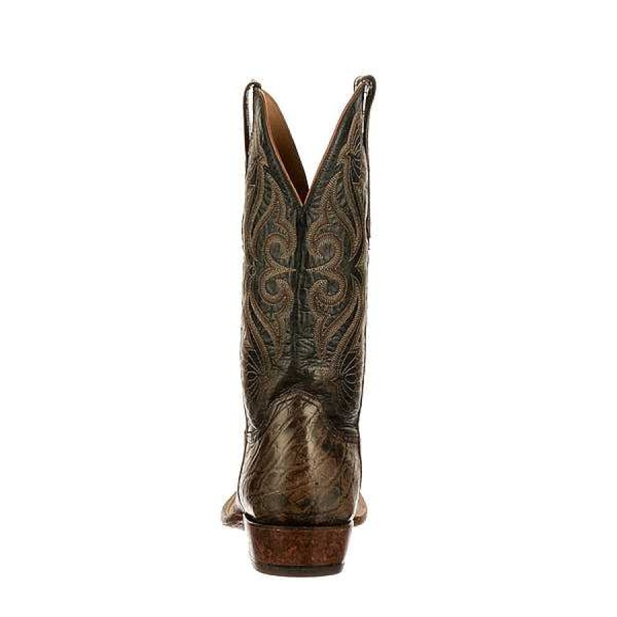 Men Lucchese | Roy