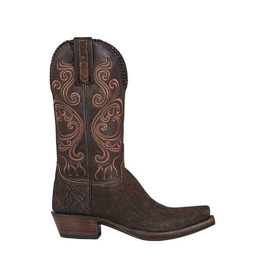 Men Lucchese | Terlingua