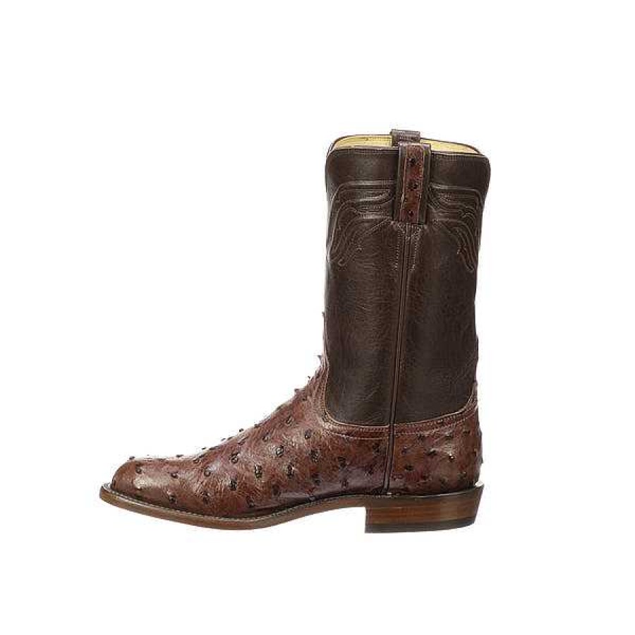 Men Lucchese | Augustus