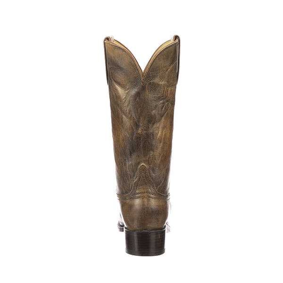 Men Lucchese | Leadville