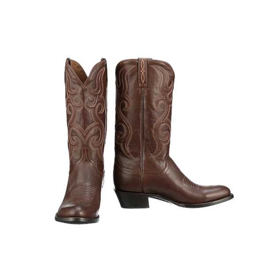 Men Lucchese | Baker