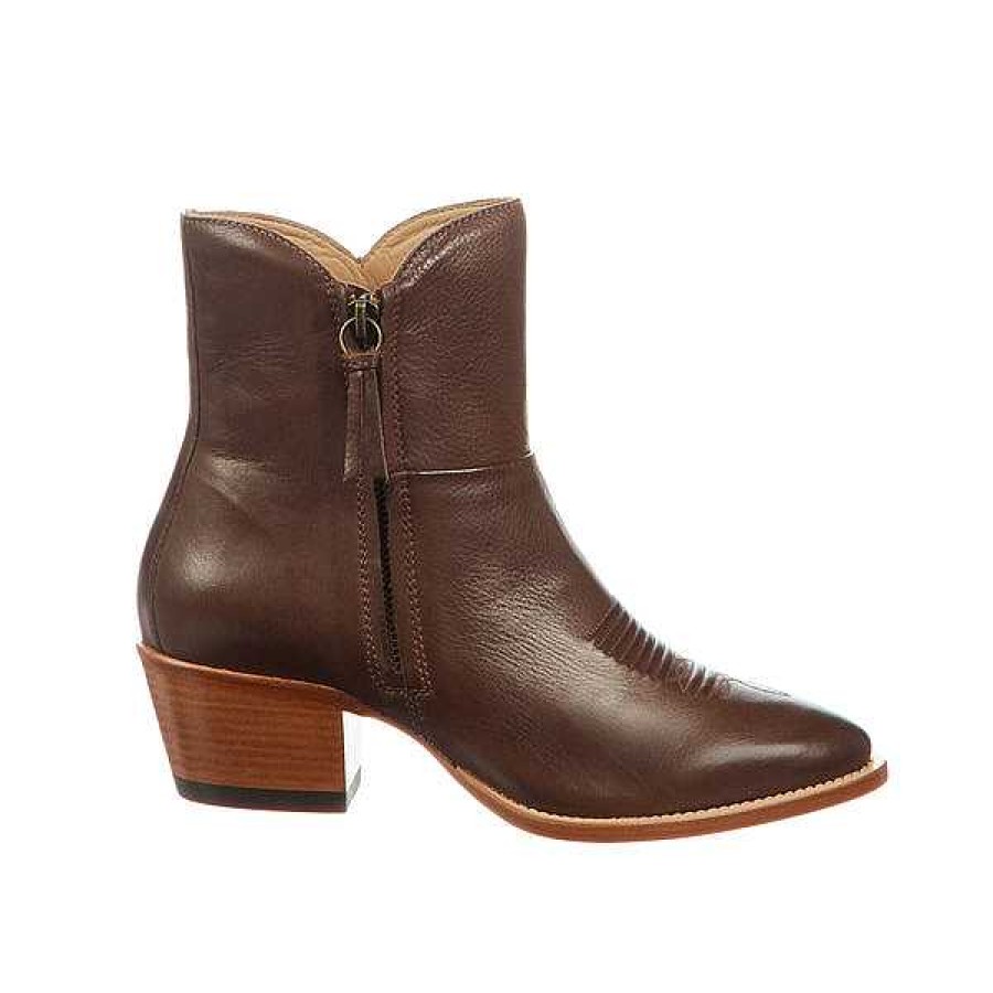 Women Lucchese | Alexis