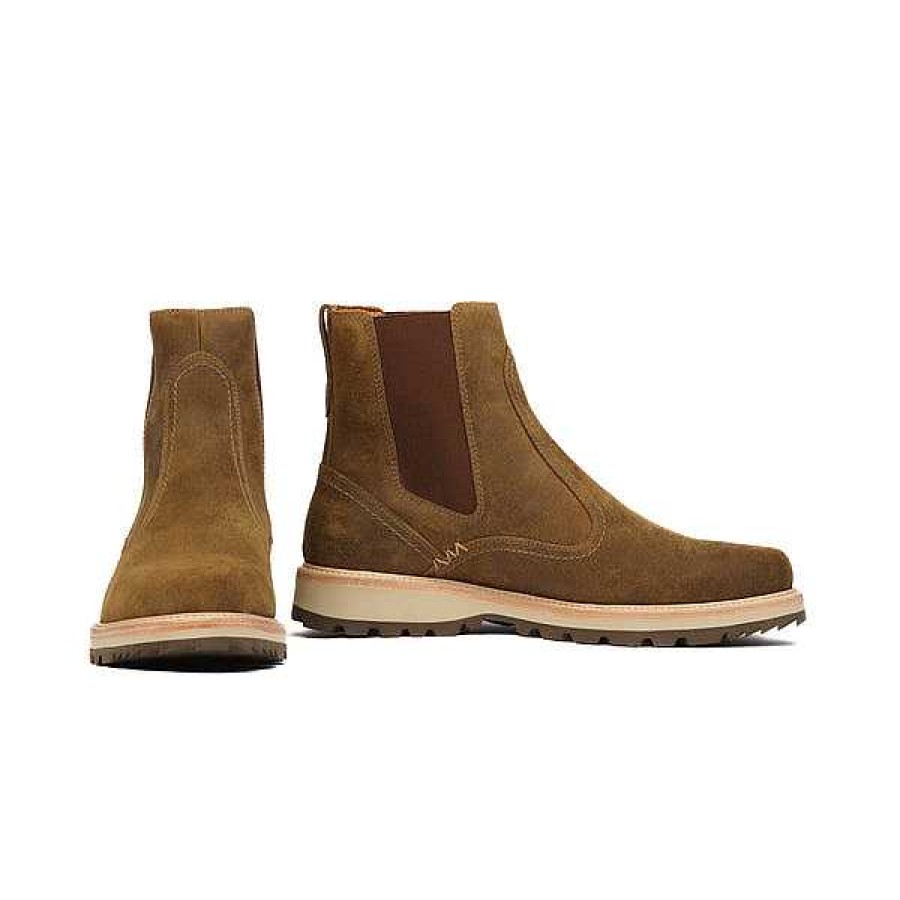 Men Lucchese | Ranger Ii Chelsea Boot