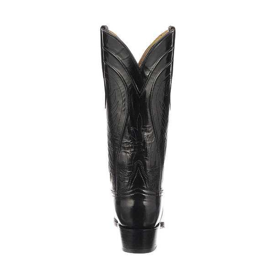 Men Lucchese | Gavin