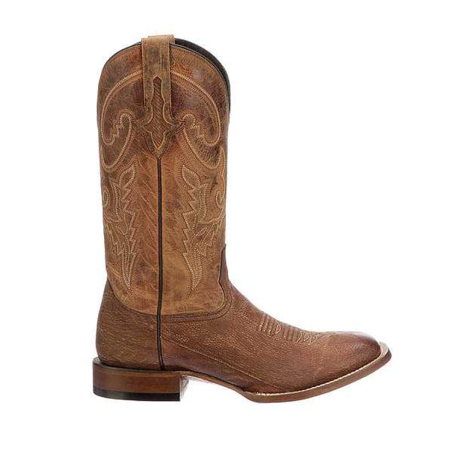 Men Lucchese | Ryan