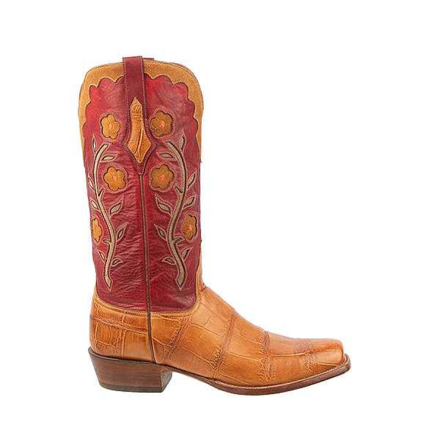 Men Lucchese | Cibolo