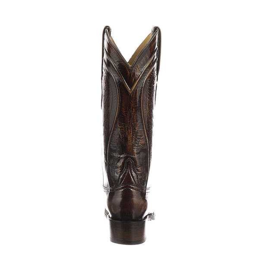 Men Lucchese | Gavin