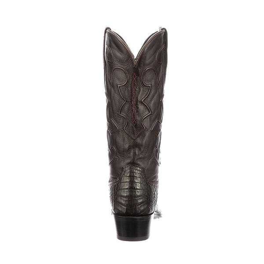 Men Lucchese | Charles