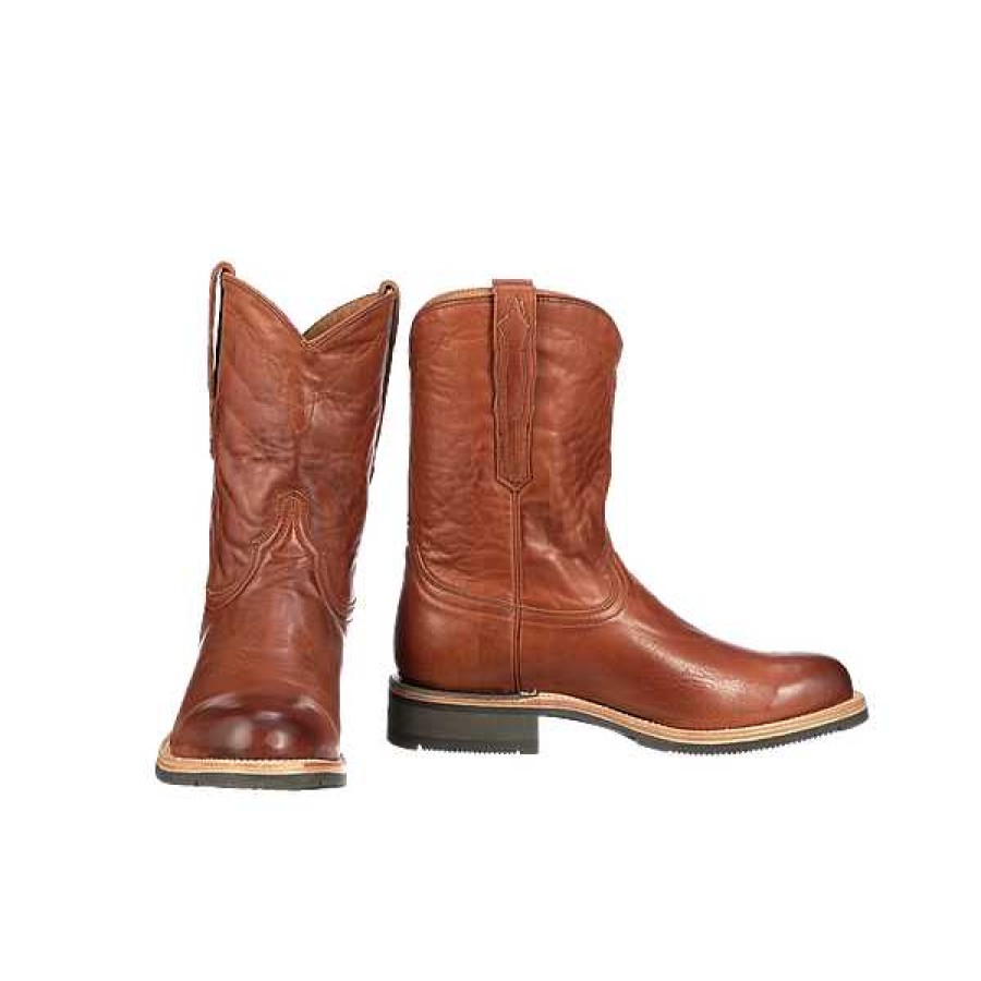 Men Lucchese | Raymond