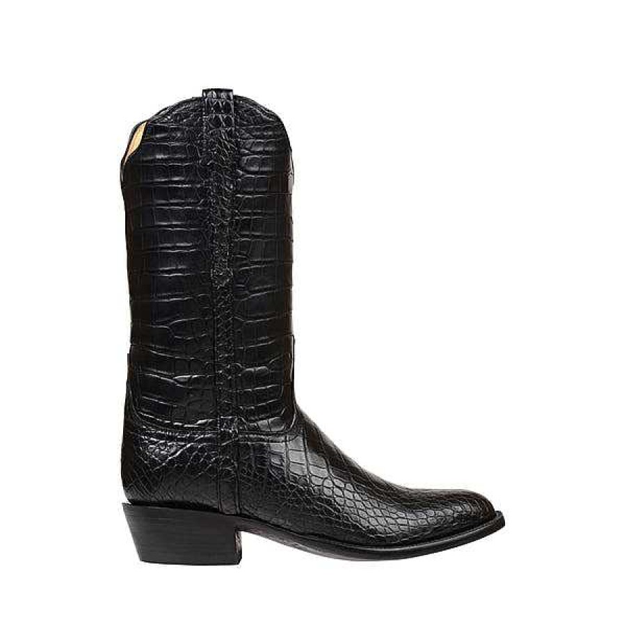 Men Lucchese | Baron