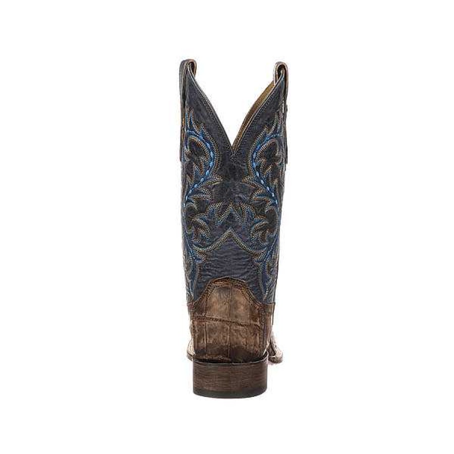 Men Lucchese | Malcolm