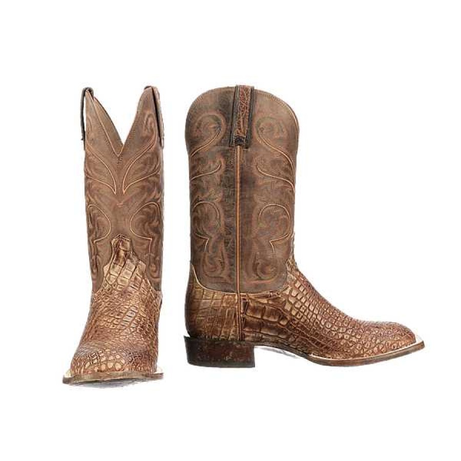 Men Lucchese | Russell