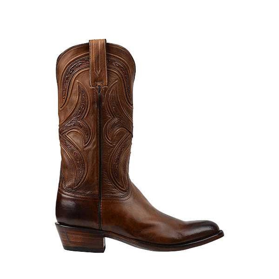 Men Lucchese | Knox