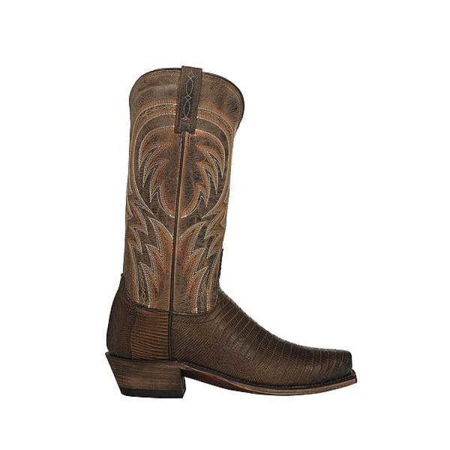 Men Lucchese | Percy