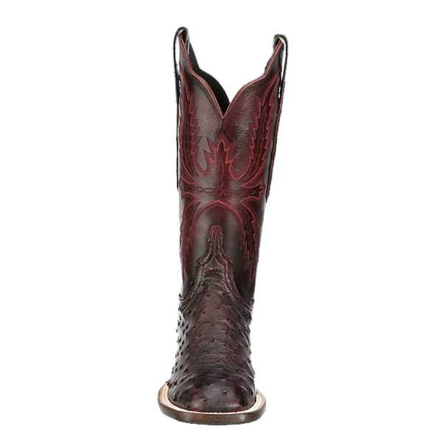 Women Lucchese | Josephine Horseman