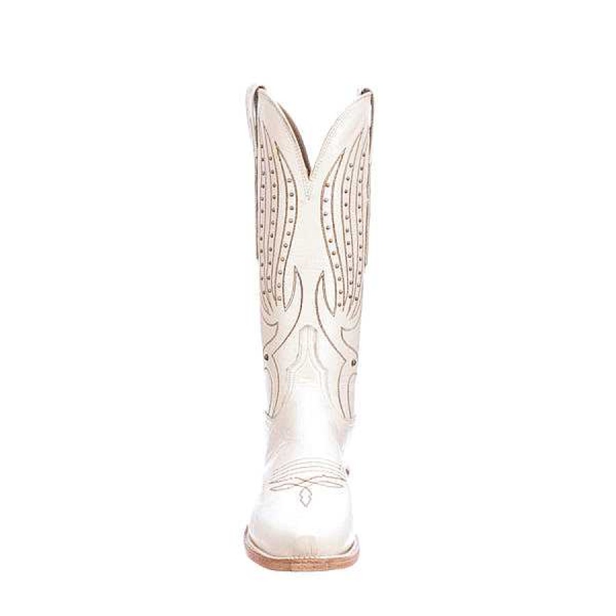 Women Lucchese | Camilla Stud