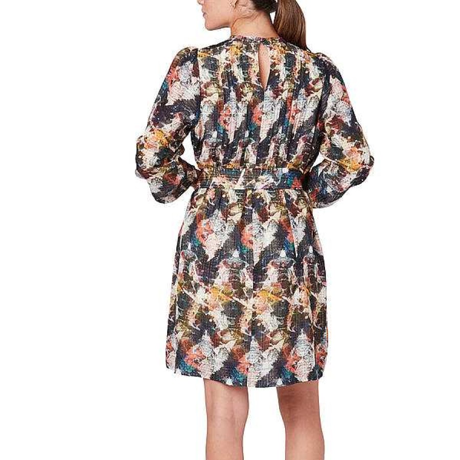 Women Lucchese | Allen Mini Dress