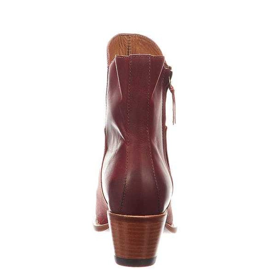 Women Lucchese | Alexis