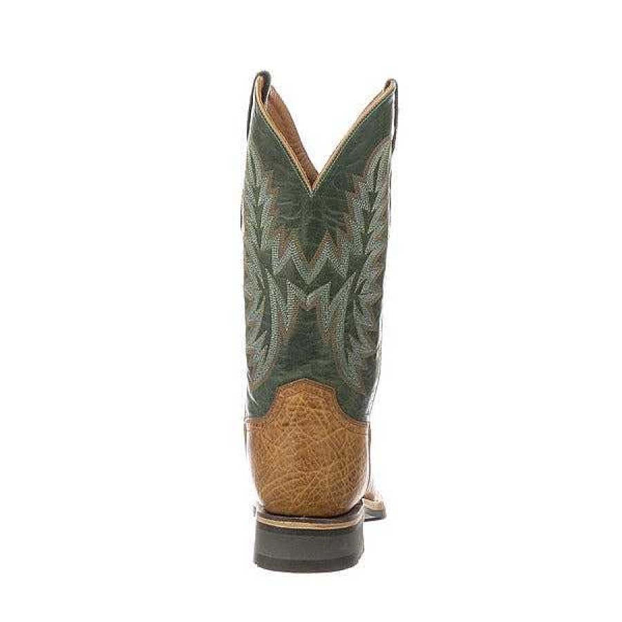 Men Lucchese | Rudy