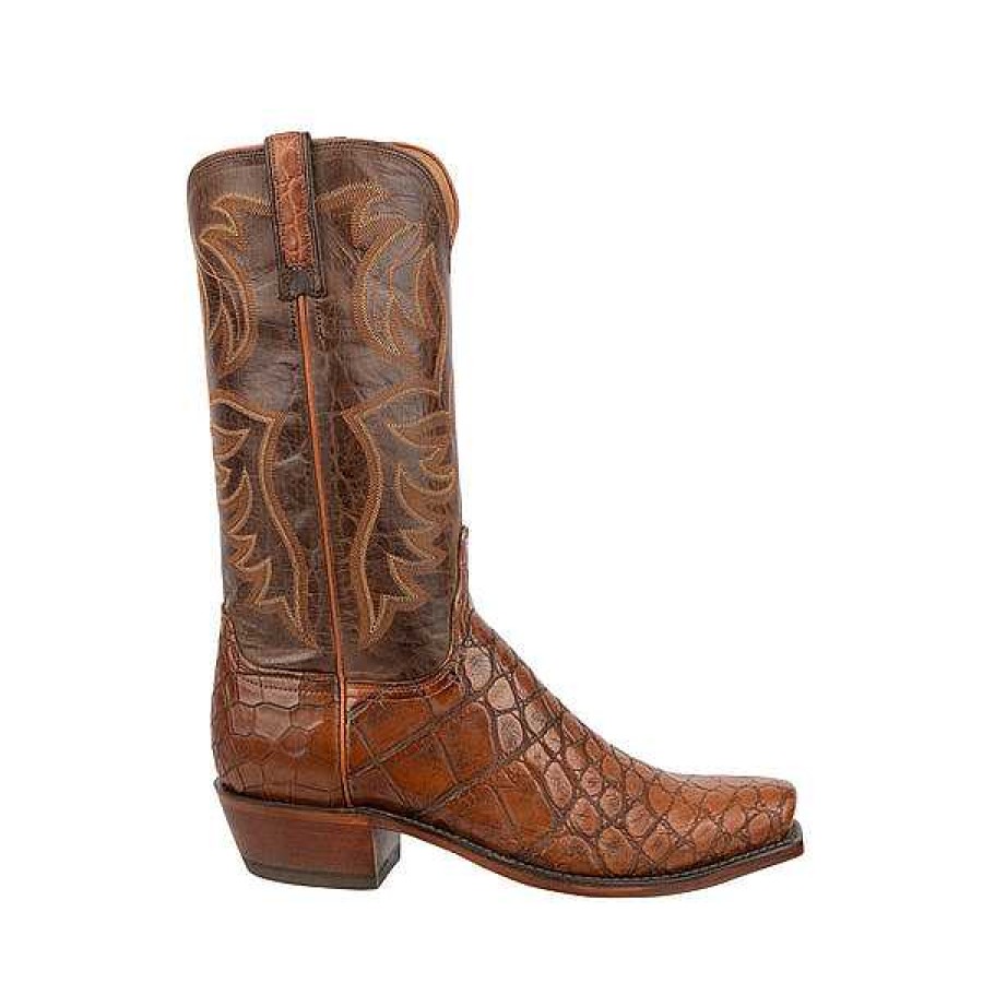 Men Lucchese | Johannes