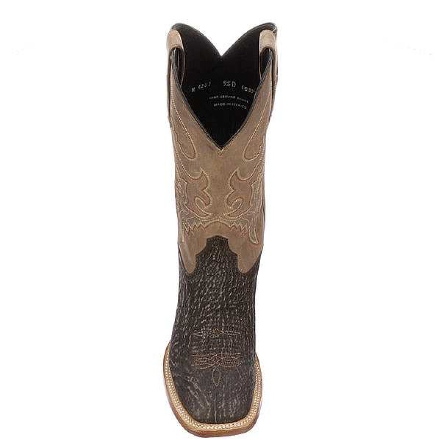 Men Lucchese | Ryan