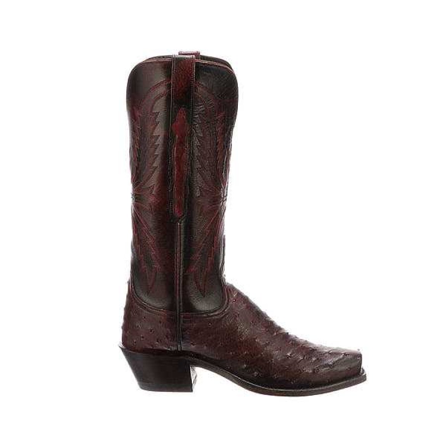 Women Lucchese | Josephine