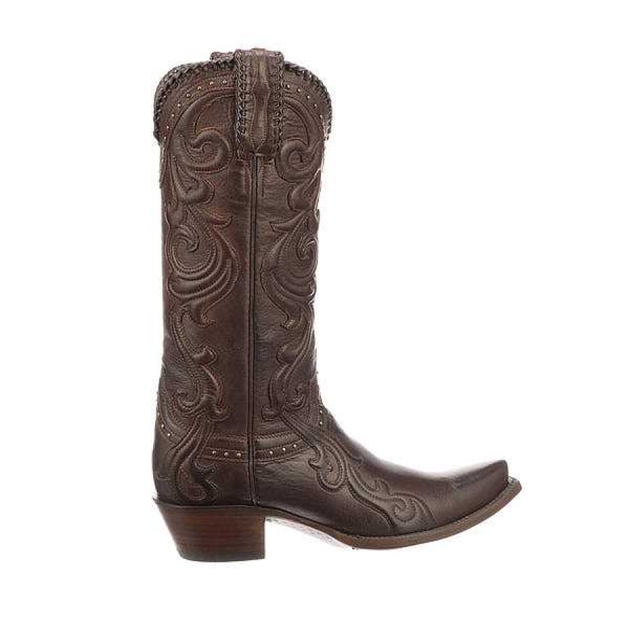 Women Lucchese | Saratoga