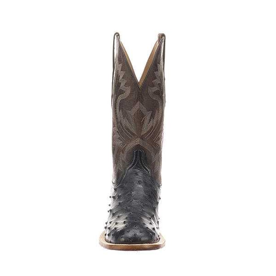 Men Lucchese | Cliff