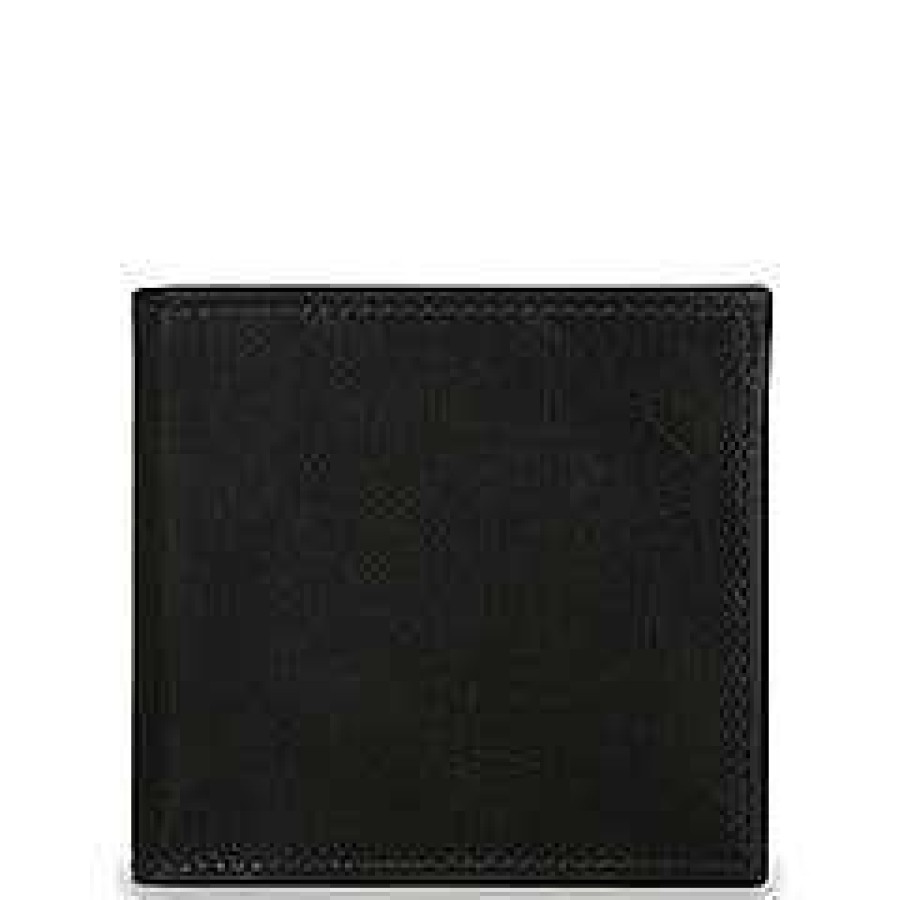 Men Lucchese | Hipster Wallet Calfskin