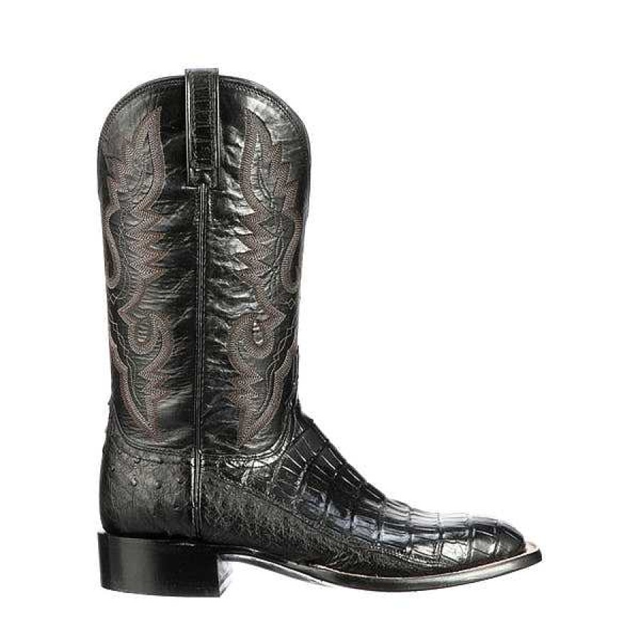 Men Lucchese | Trent