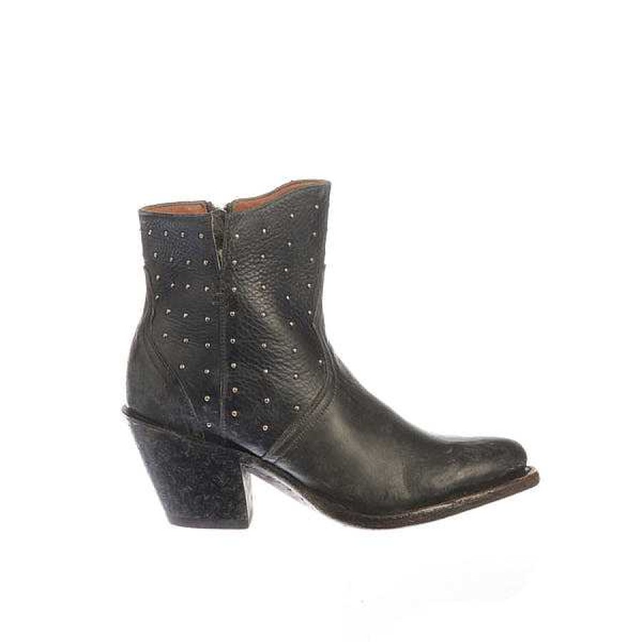 Women Lucchese | Harley