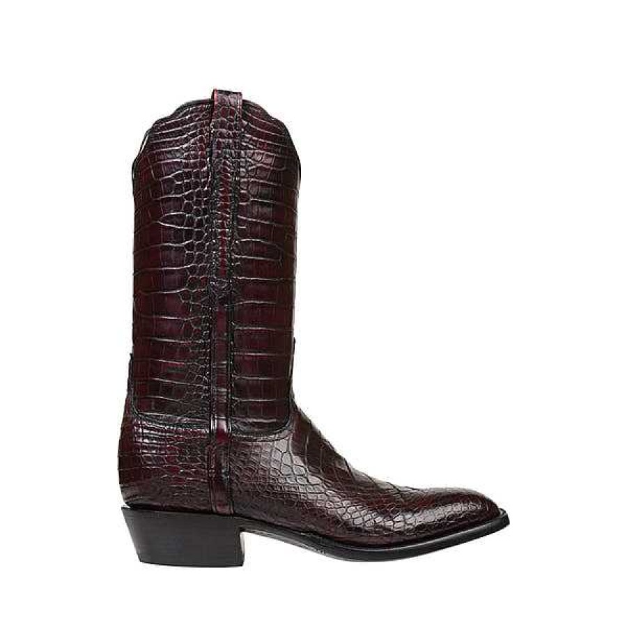 Men Lucchese | Baron