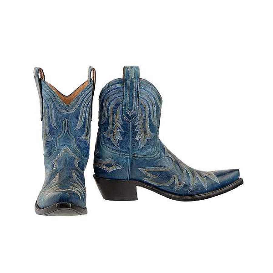 Women Lucchese | Pris