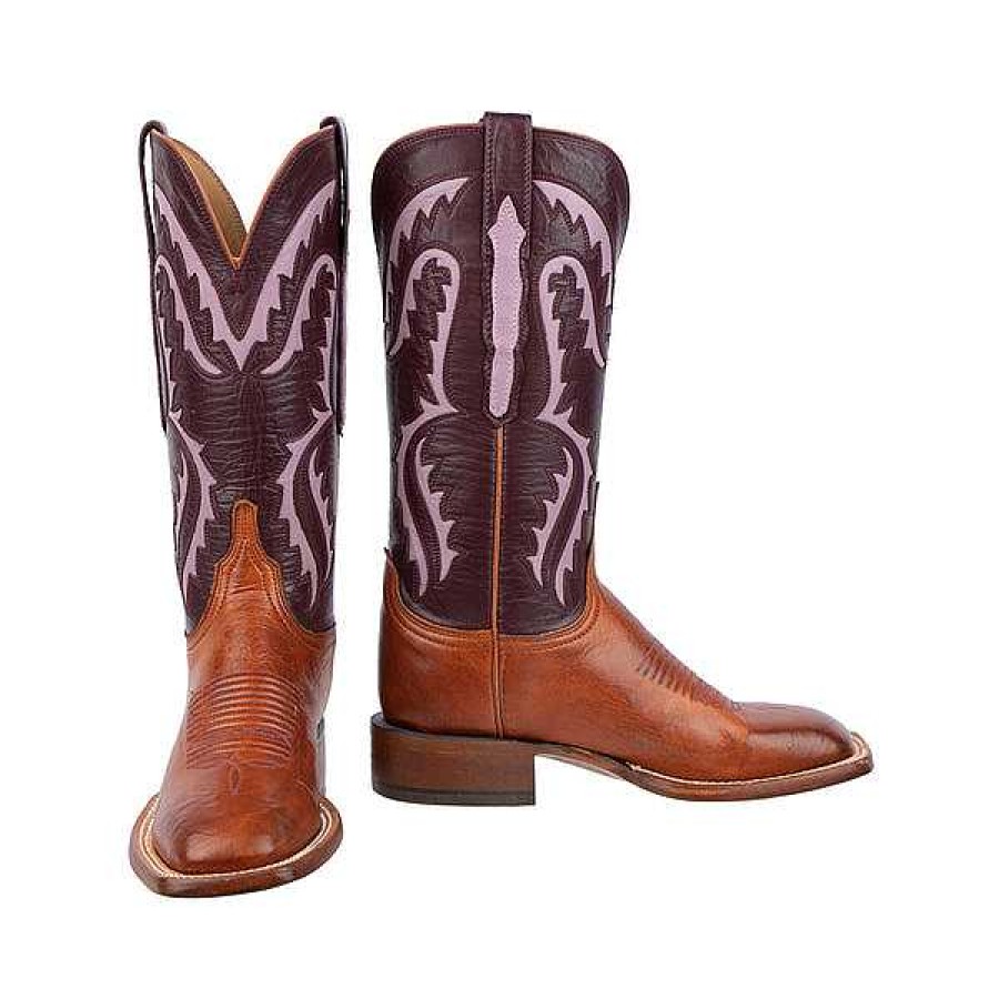 Women Lucchese | Danica