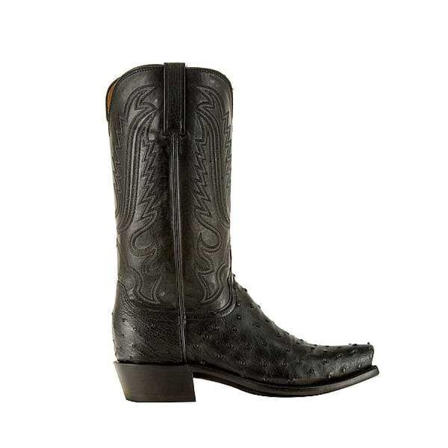 Men Lucchese | Luke