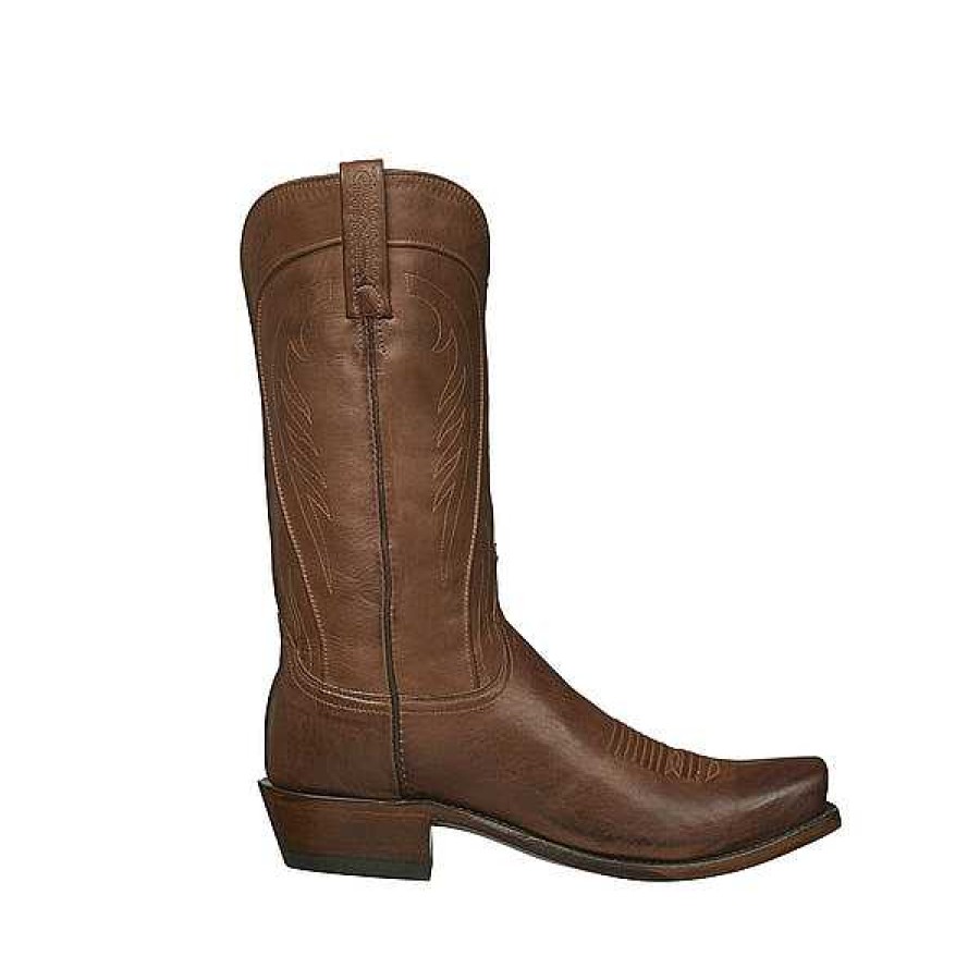 Men Lucchese | Bart