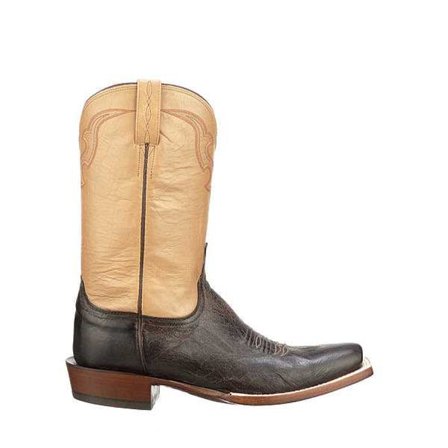 Men Lucchese | Martin