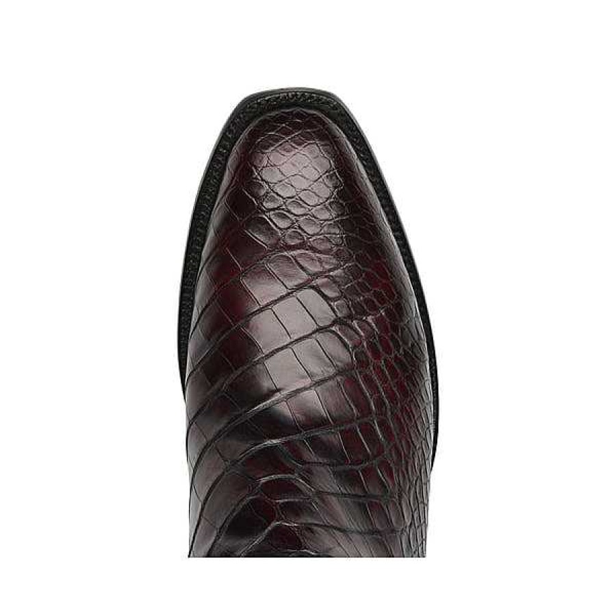 Men Lucchese | Baron