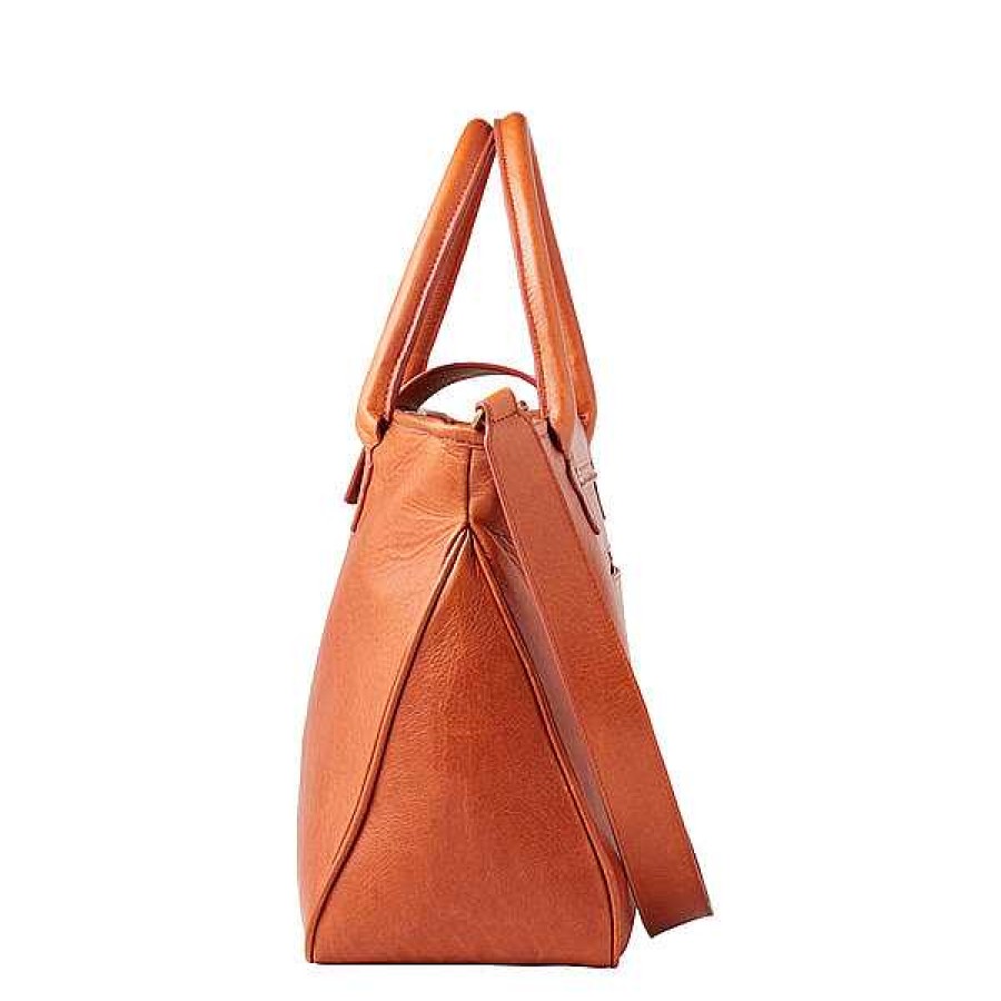 Women Lucchese | Large Travel Tote