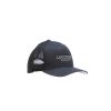 Women Lucchese | Mesh Trucker Cap