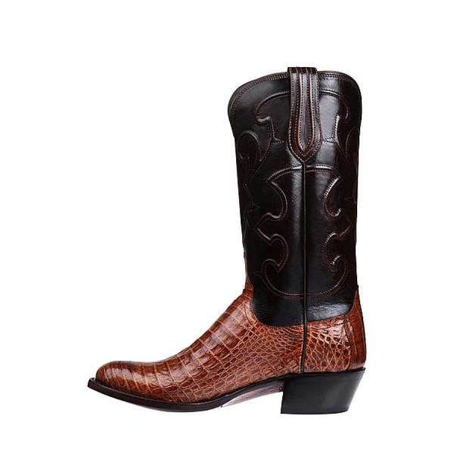 Men Lucchese | Charles