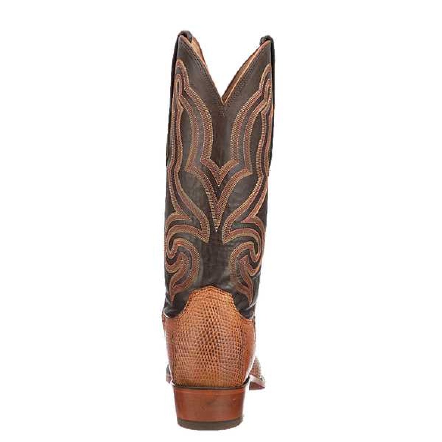 Men Lucchese | Easton