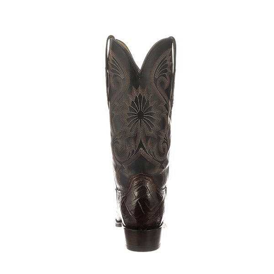 Men Lucchese | Rio