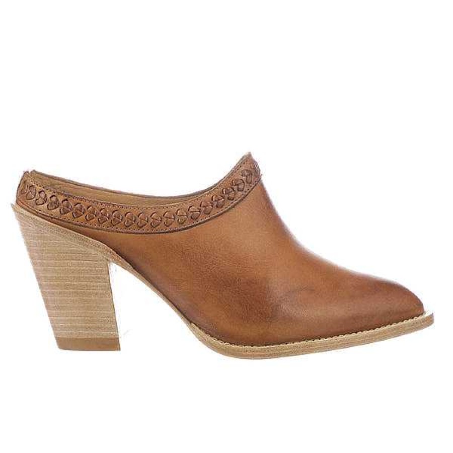 Women Lucchese | Patti