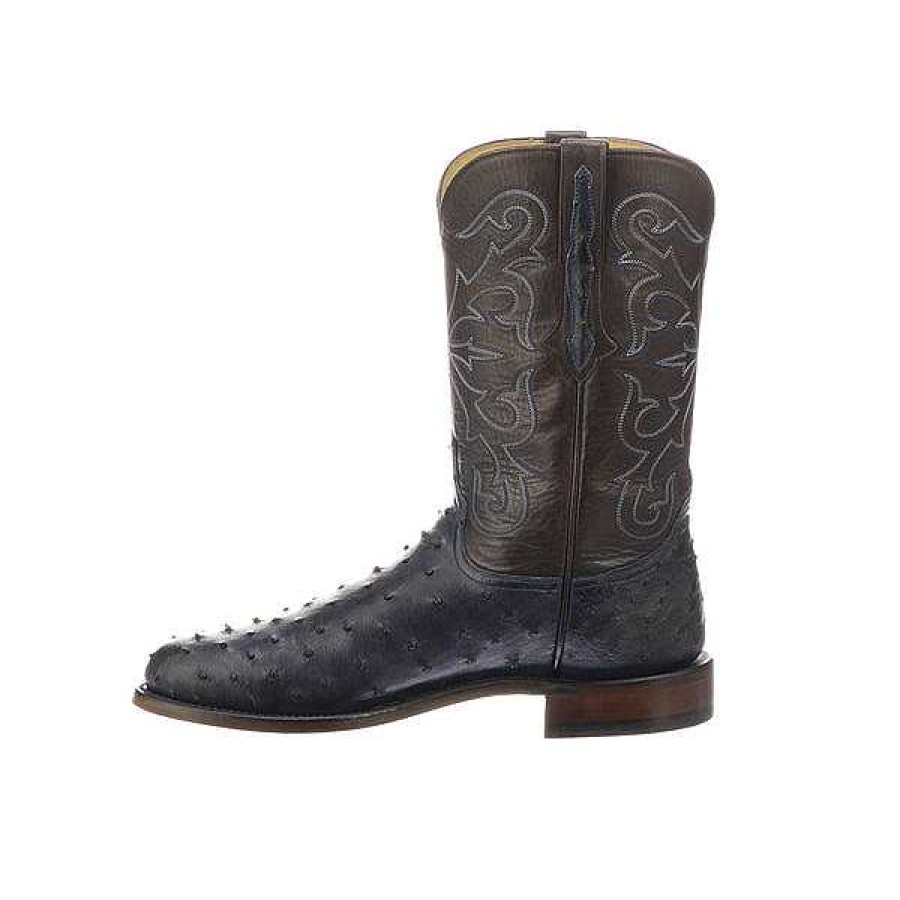 Men Lucchese | Hudson