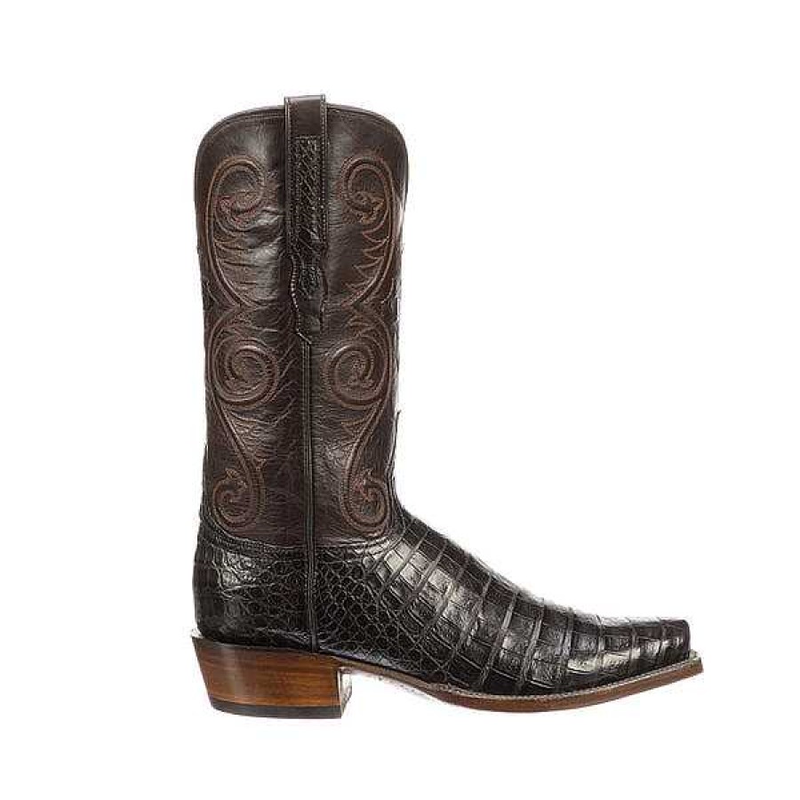 Men Lucchese | Jones