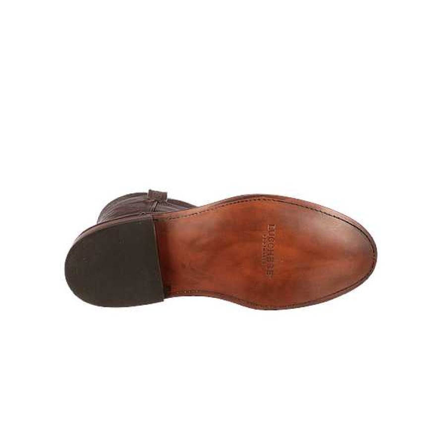 Men Lucchese | Sunset Roper