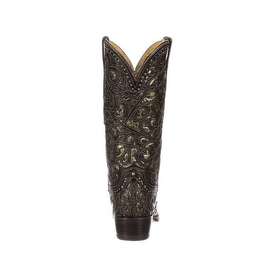 Women Lucchese | Sierra