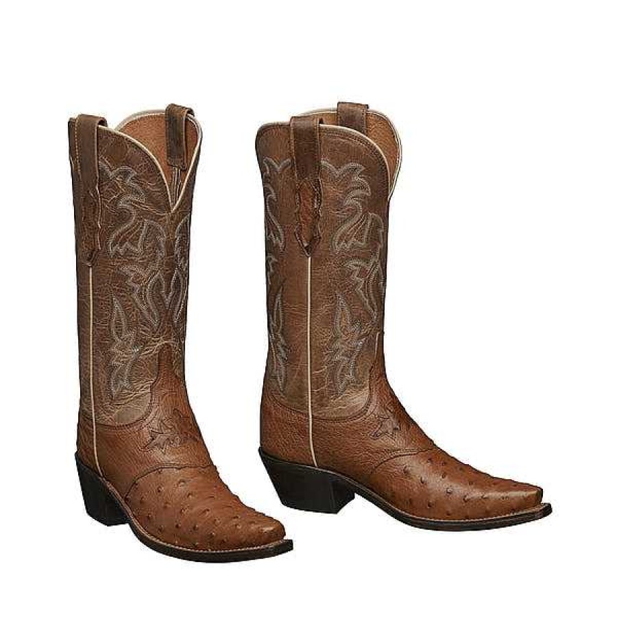 Women Lucchese | Augusta